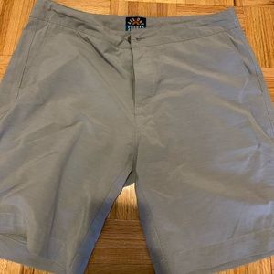 Faherty All Day Shorts